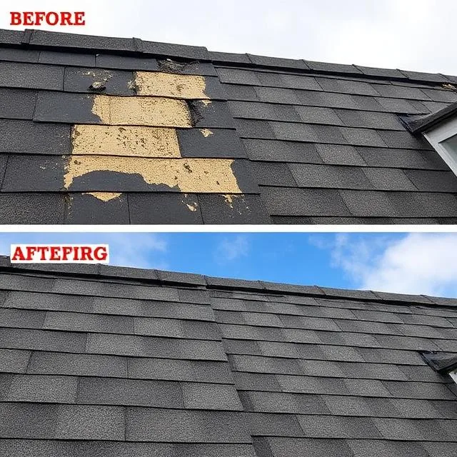 Roof Repair Near Me in Cameron, IL near me